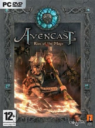 Avencast: Rise of the Mage Steam Key GLOBAL