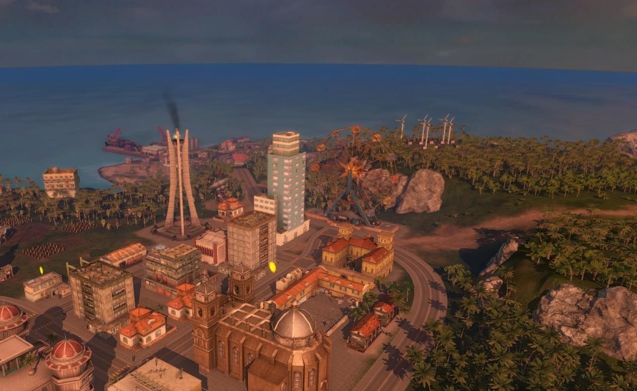 Tropico 3 - Absolute Power Key Steam GLOBAL