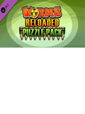 Worms Reloaded: Puzzle Pack Key Steam GLOBAL