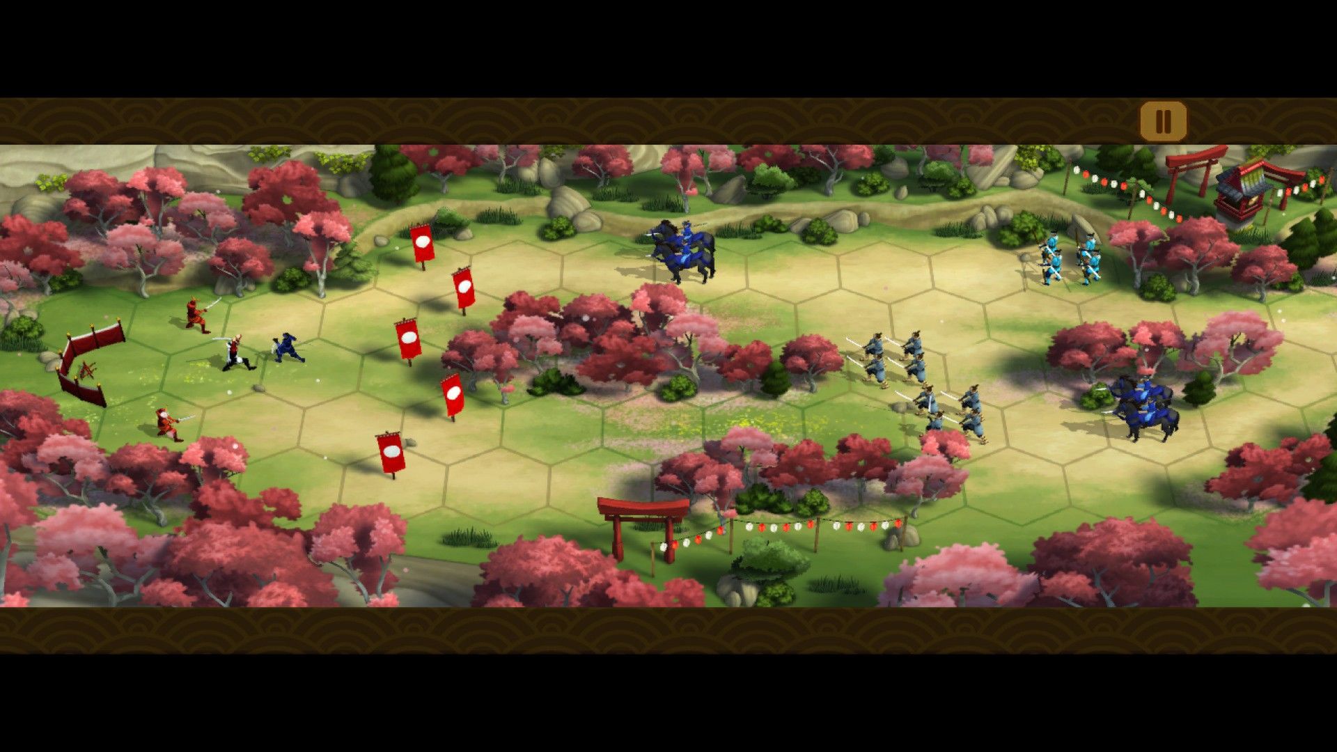 Total War Battles: Shogun Steam Key GLOBAL