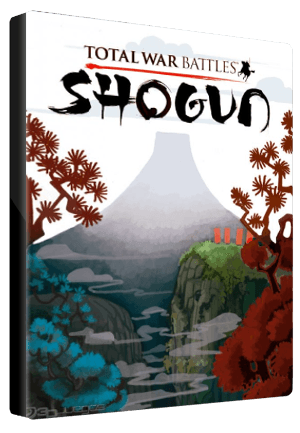 Total War Battles: Shogun Steam Key GLOBAL