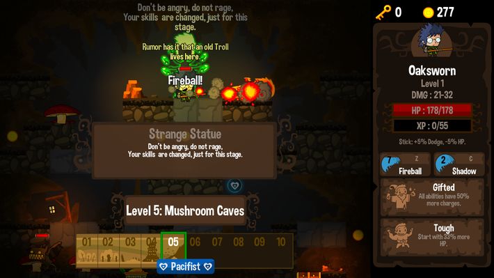 Vertical Drop Heroes HD Steam Key GLOBAL