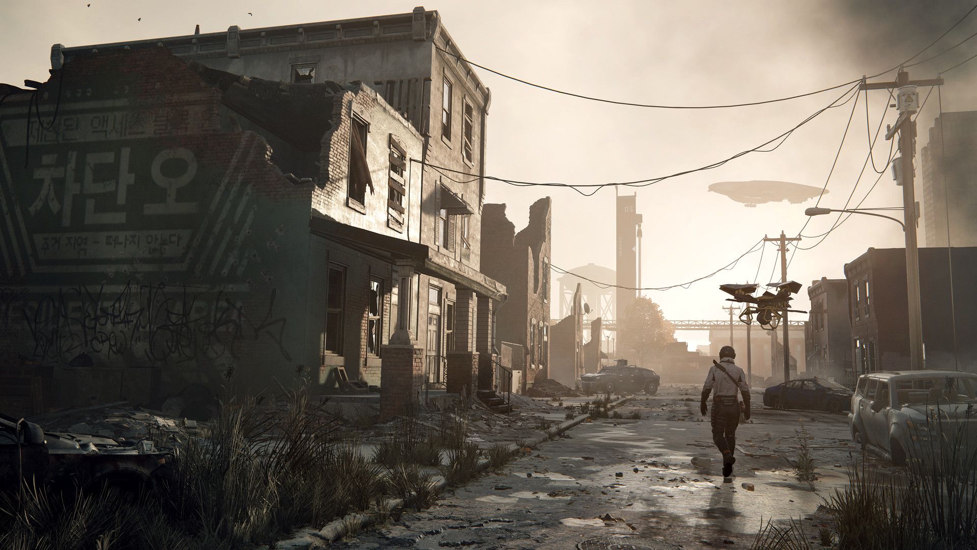 Homefront: The Revolution XBOX LIVE Key UNITED STATES