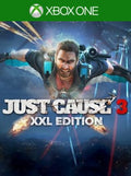 Just Cause 3: XXL Edition (Xbox One) - Xbox Live Key - UNITED STATES