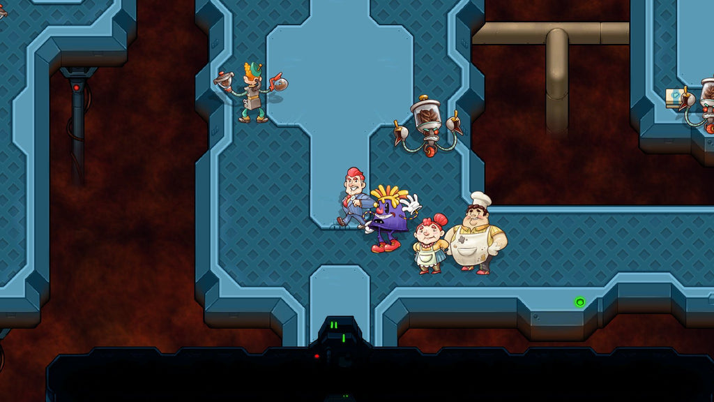 Citizens of Earth Steam Key GLOBAL