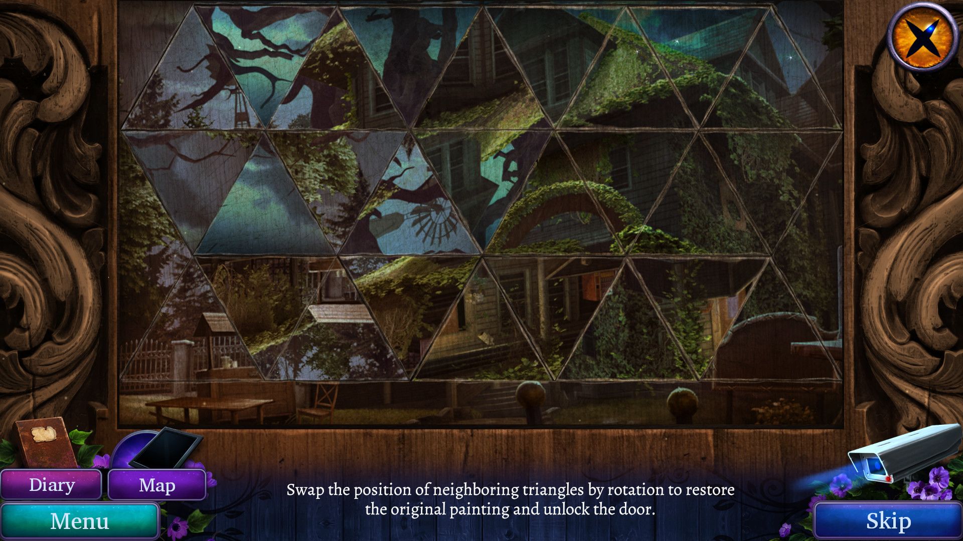 Demon Hunter 5: Ascendance Steam Key GLOBAL