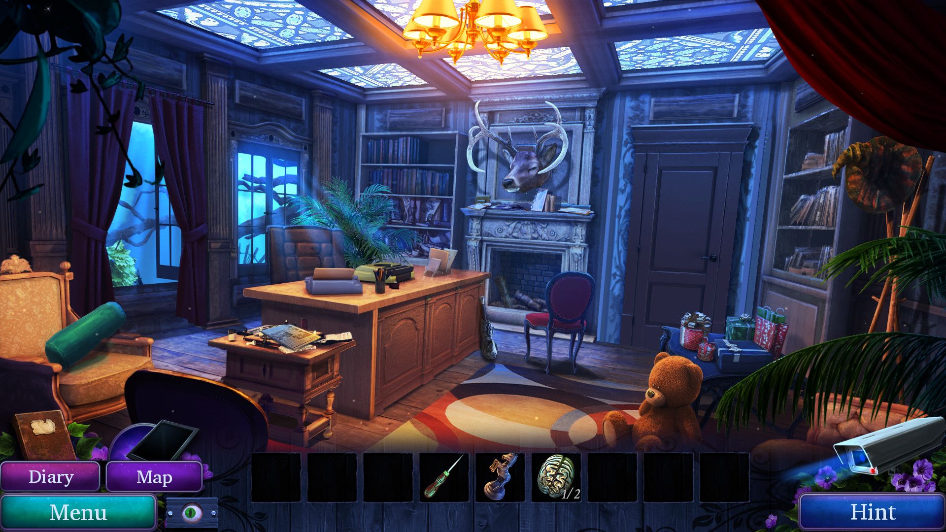 Demon Hunter 5: Ascendance Steam Key GLOBAL
