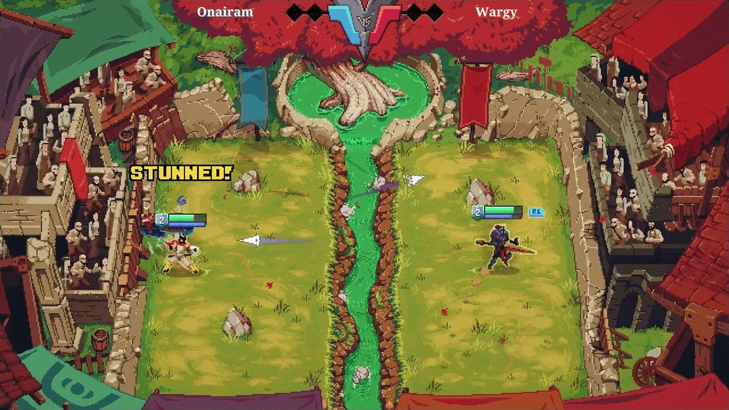 Strikers Edge Steam Key GLOBAL