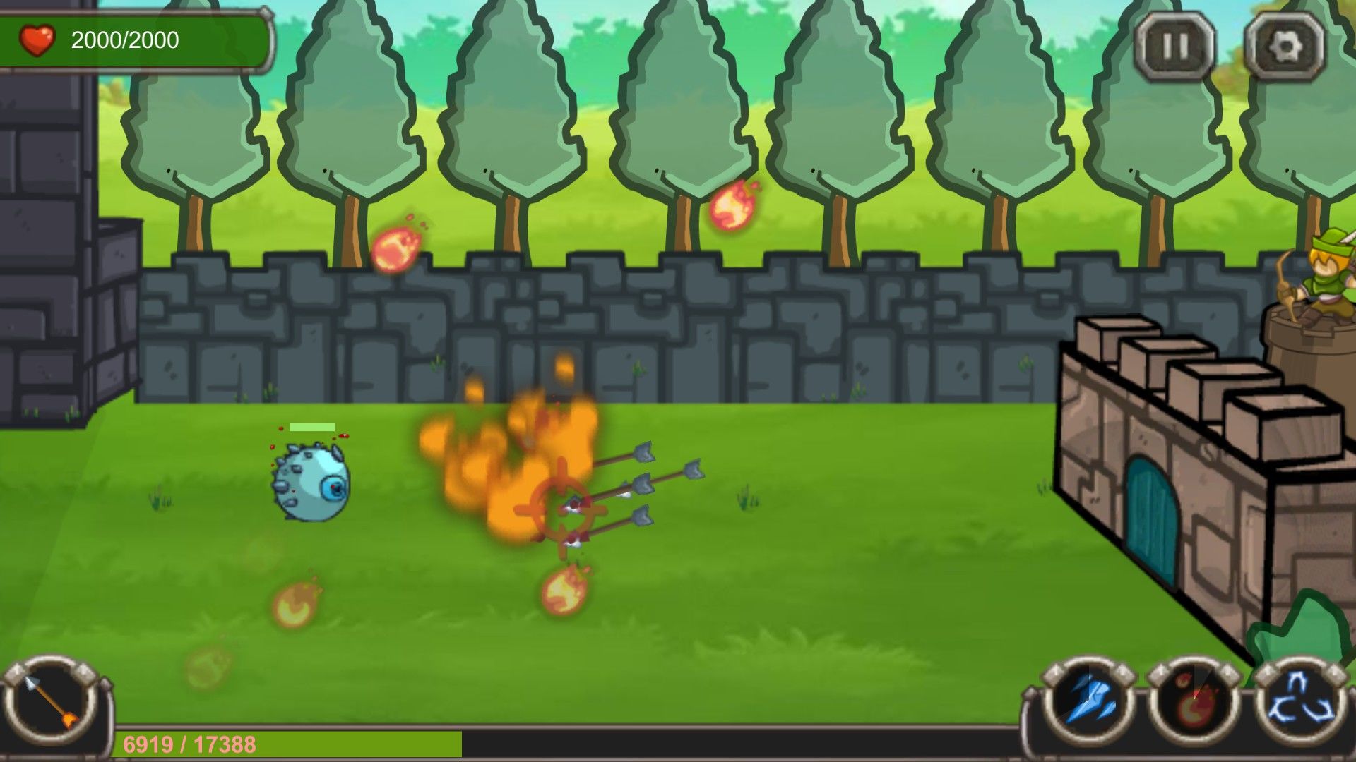 The Battle for the Hut Steam Key GLOBAL