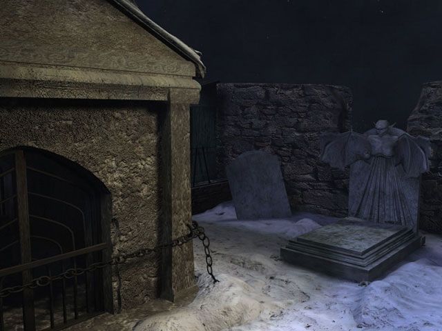 Dracula: The Resurrection Steam Key GLOBAL