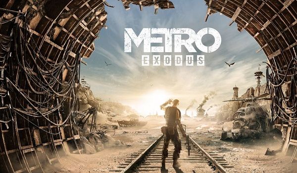 Metro Exodus Expansion Pass (PC) - Steam Key - GLOBAL