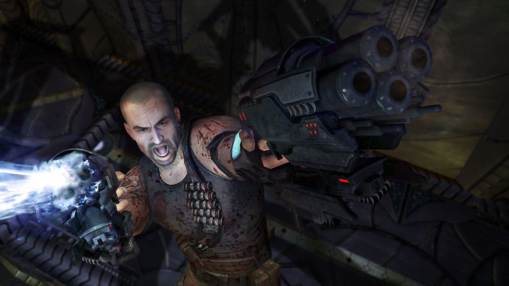 Red Faction: Armageddon - Path to War Steam Key GLOBAL