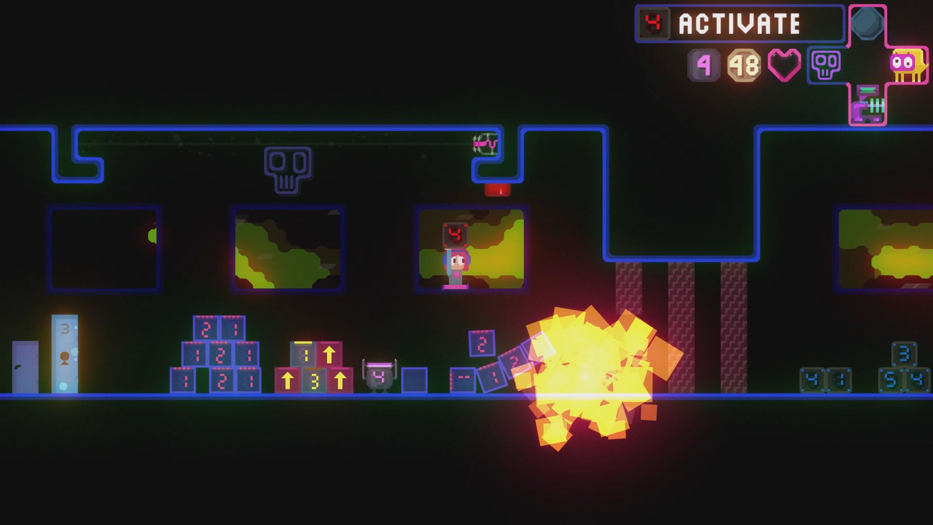 Uurnog Uurnlimited Steam Key PC GLOBAL