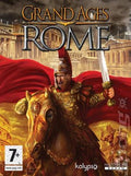 Grand Ages: Rome Steam Key GLOBAL