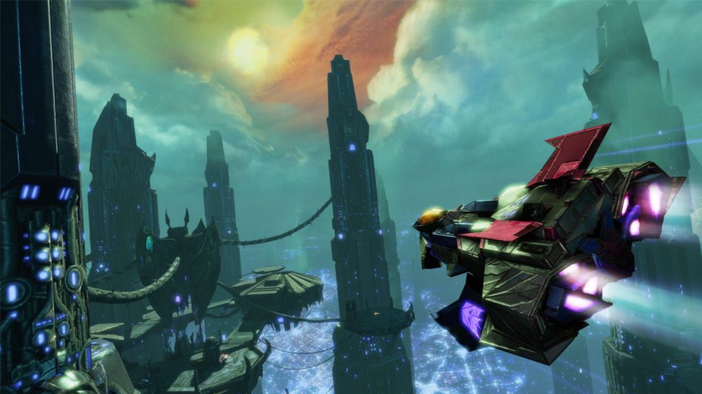 Transformers: Fall of Cybertron - DINOBOT Destructor Pack Key Steam GLOBAL