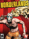 Borderlands GOTY Enhanced GOTY Enhanced Steam Key UNITED STATES