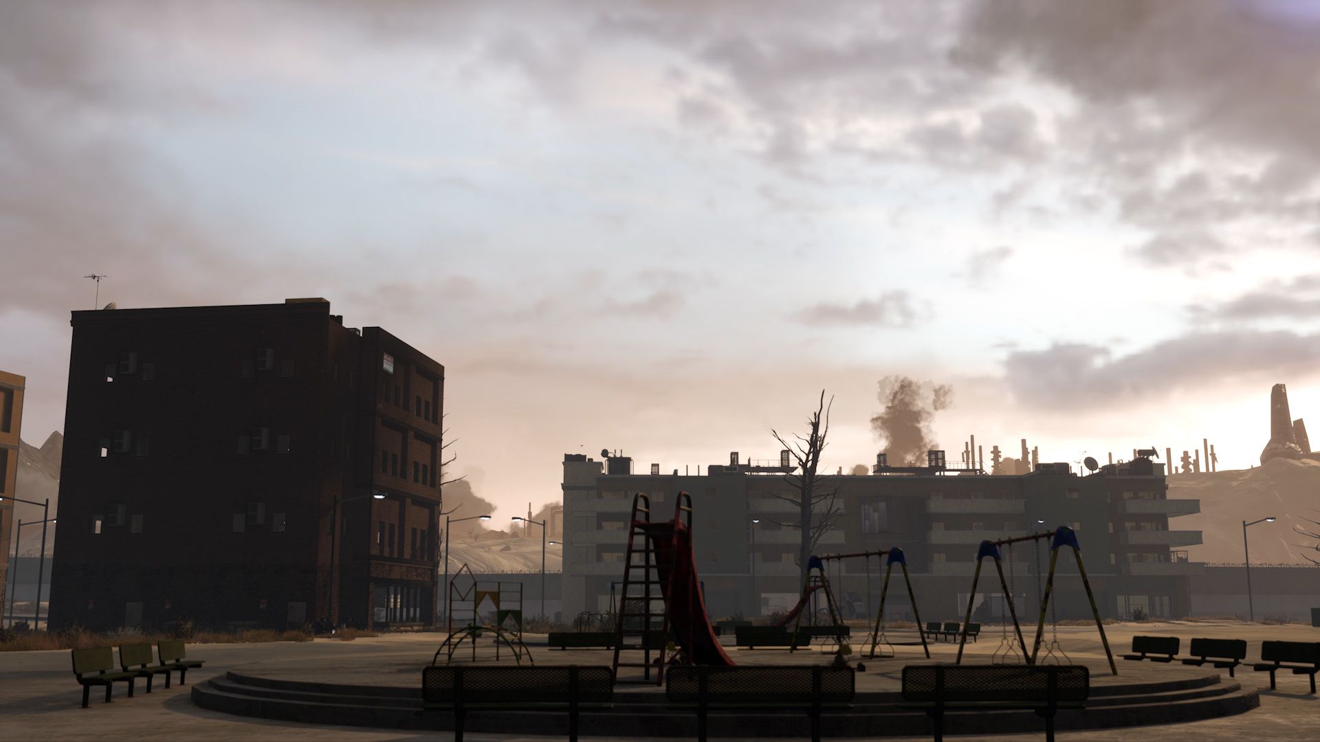 Fractured Lands Steam Key GLOBAL