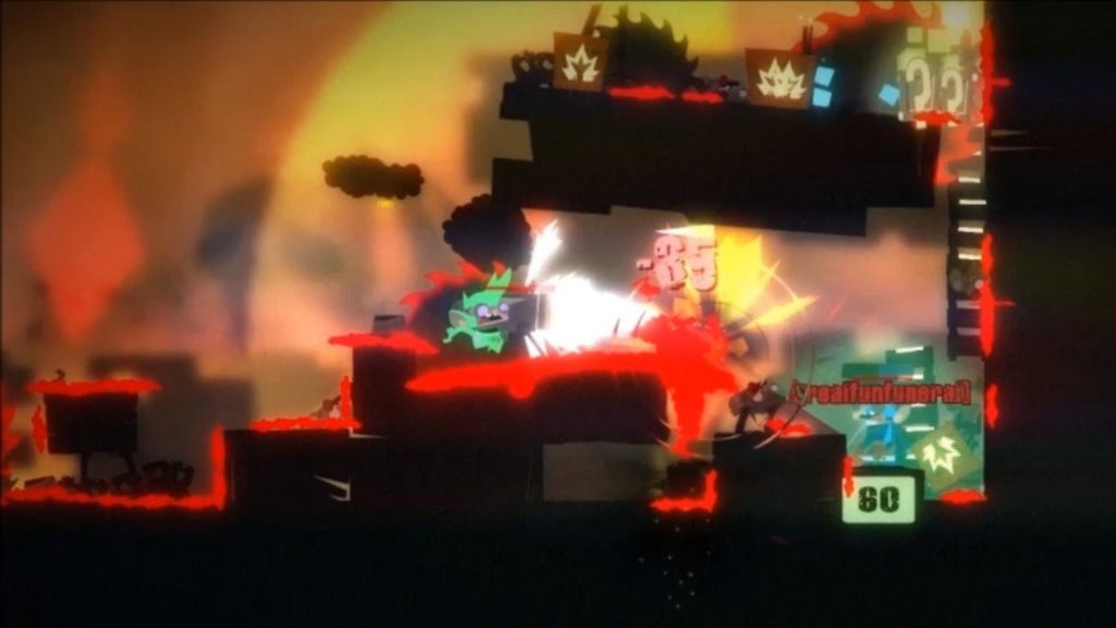 Gun Monkeys Steam Key GLOBAL