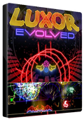 Luxor Evolved Steam Key GLOBAL