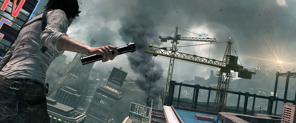 The Evil Within - The Consequence Key Steam GLOBAL