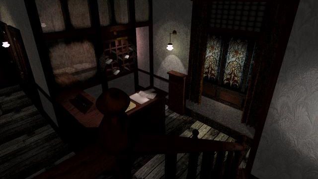 Dark Fall: The Journal Steam Key GLOBAL