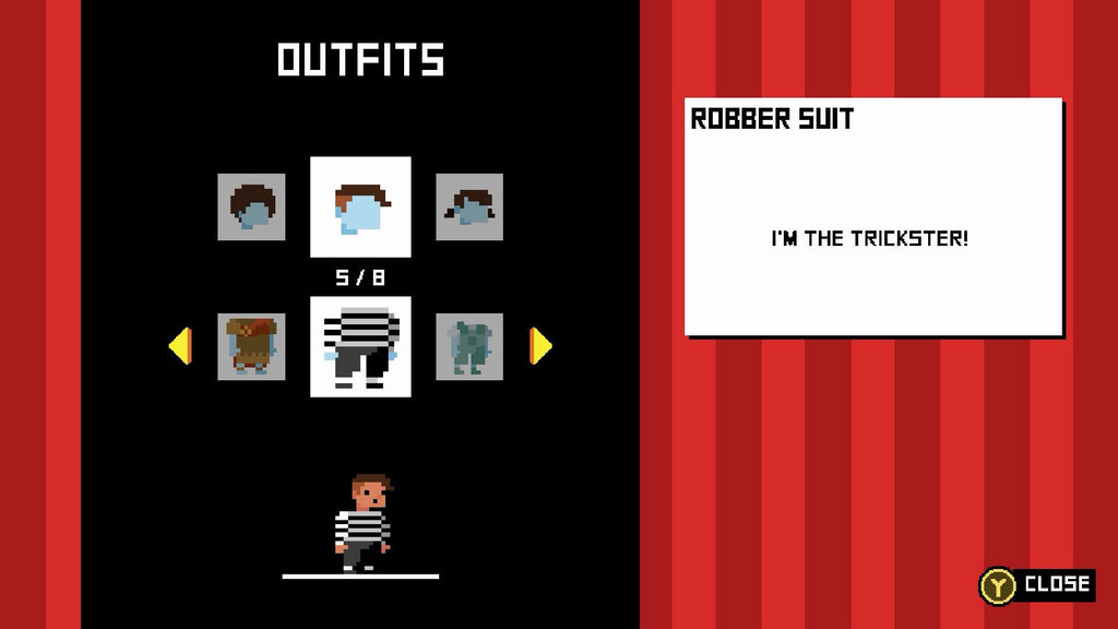 Dad Quest Steam Key GLOBAL