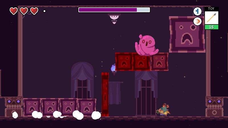Dad Quest Steam Key GLOBAL