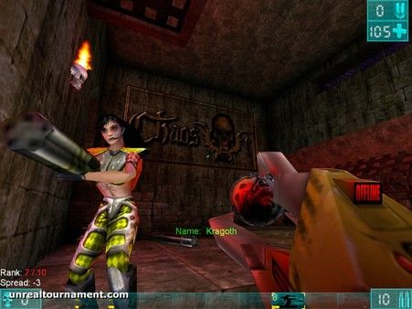 Unreal Deal Pack Steam Key EUROPE