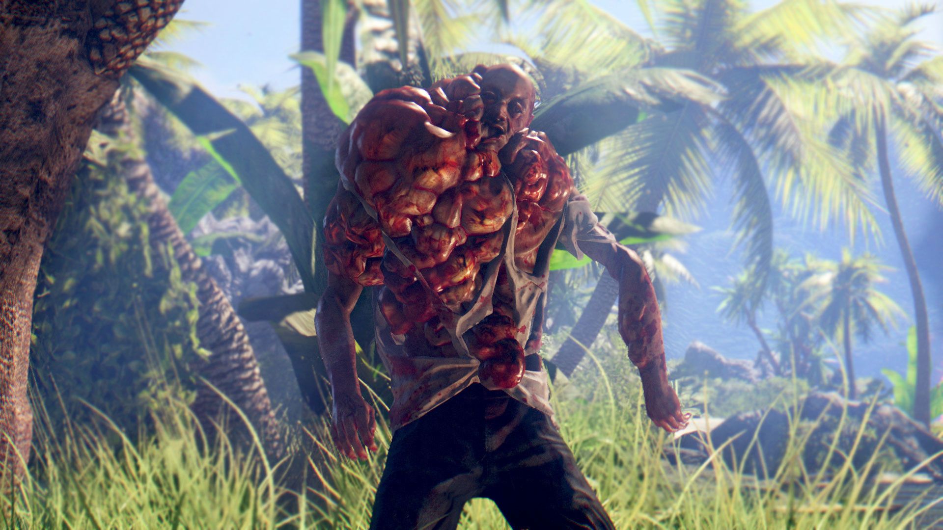 Dead Island Definitive Collection Xbox Live Key UNITED STATES
