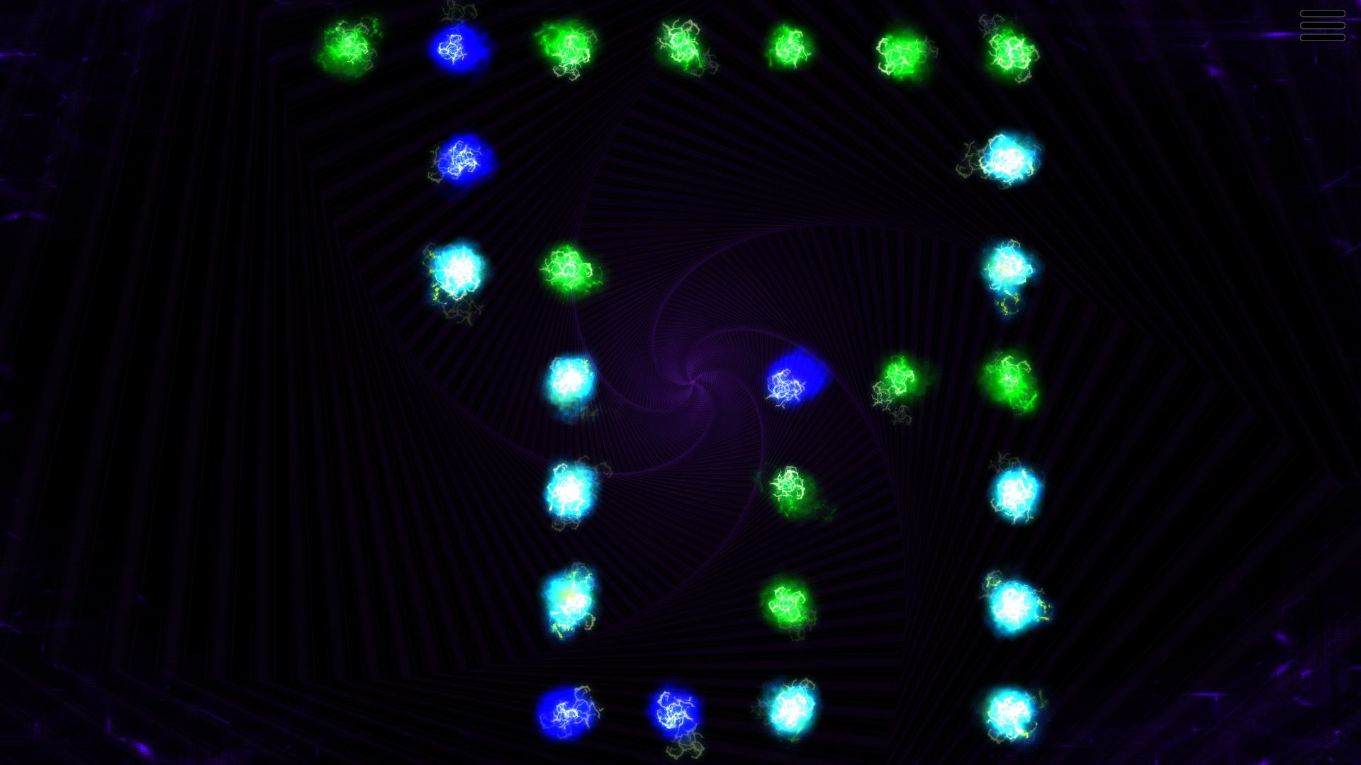 Energy Cycle Steam Key GLOBAL