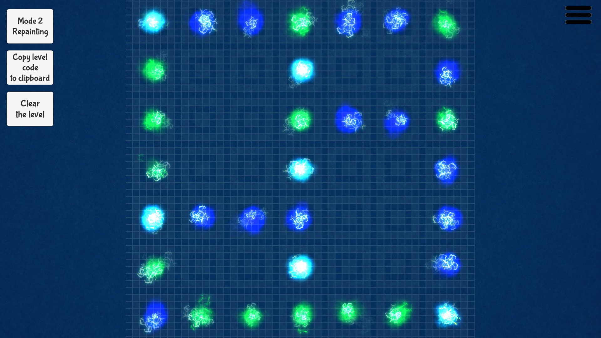 Energy Cycle Steam Key GLOBAL