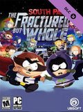 South Park The Fractured but Whole - Season Pass Xbox One Xbox Live Key UNITED STATES