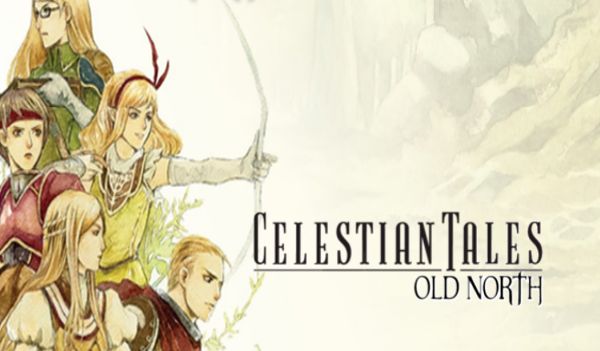 Celestian Tales: Old North Steam Key GLOBAL