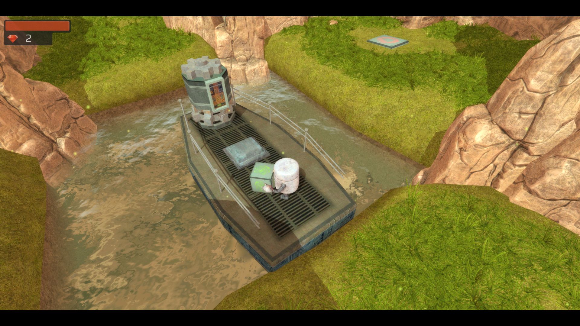Scrap Garden Steam Key GLOBAL