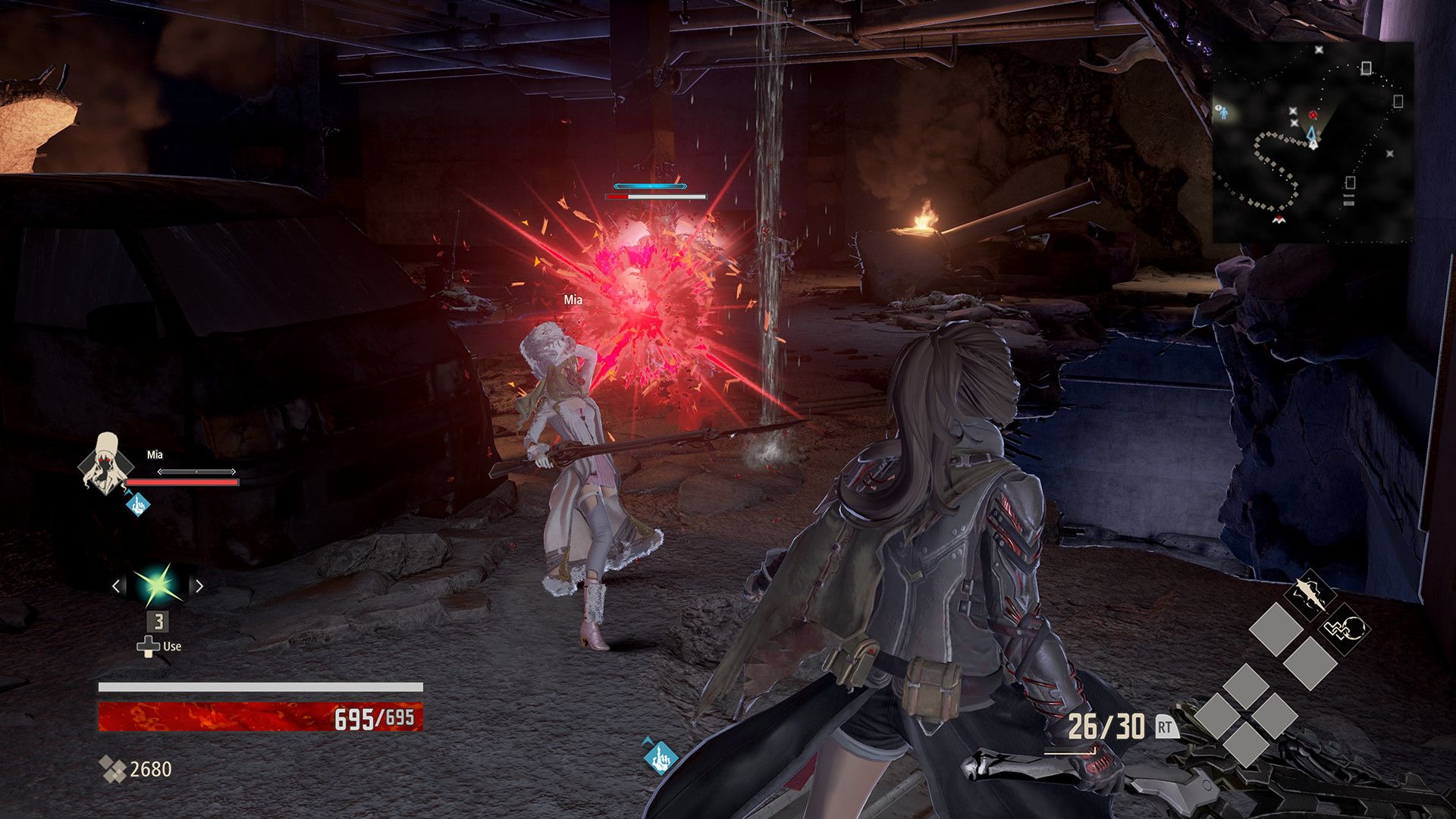 CODE VEIN - Season Pass - Steam - Key - UNITED STATES