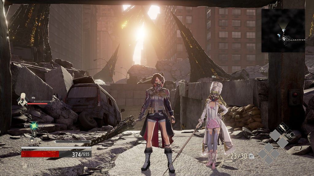 CODE VEIN - Season Pass - Steam - Key - UNITED STATES