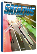 Satazius Steam Key GLOBAL