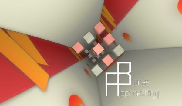 Approaching Blocks Steam Key GLOBAL