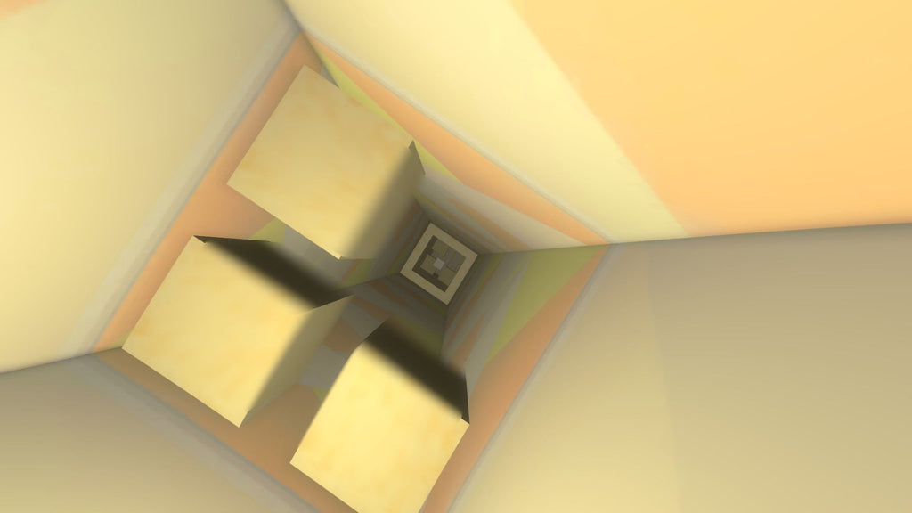 Approaching Blocks Steam Key GLOBAL