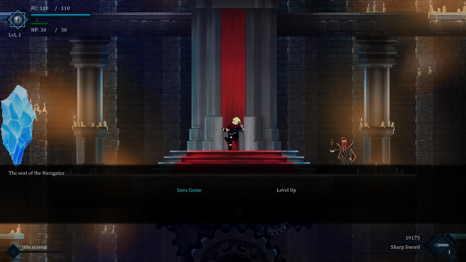 Skautfold: Usurper - Steam - Key GLOBAL