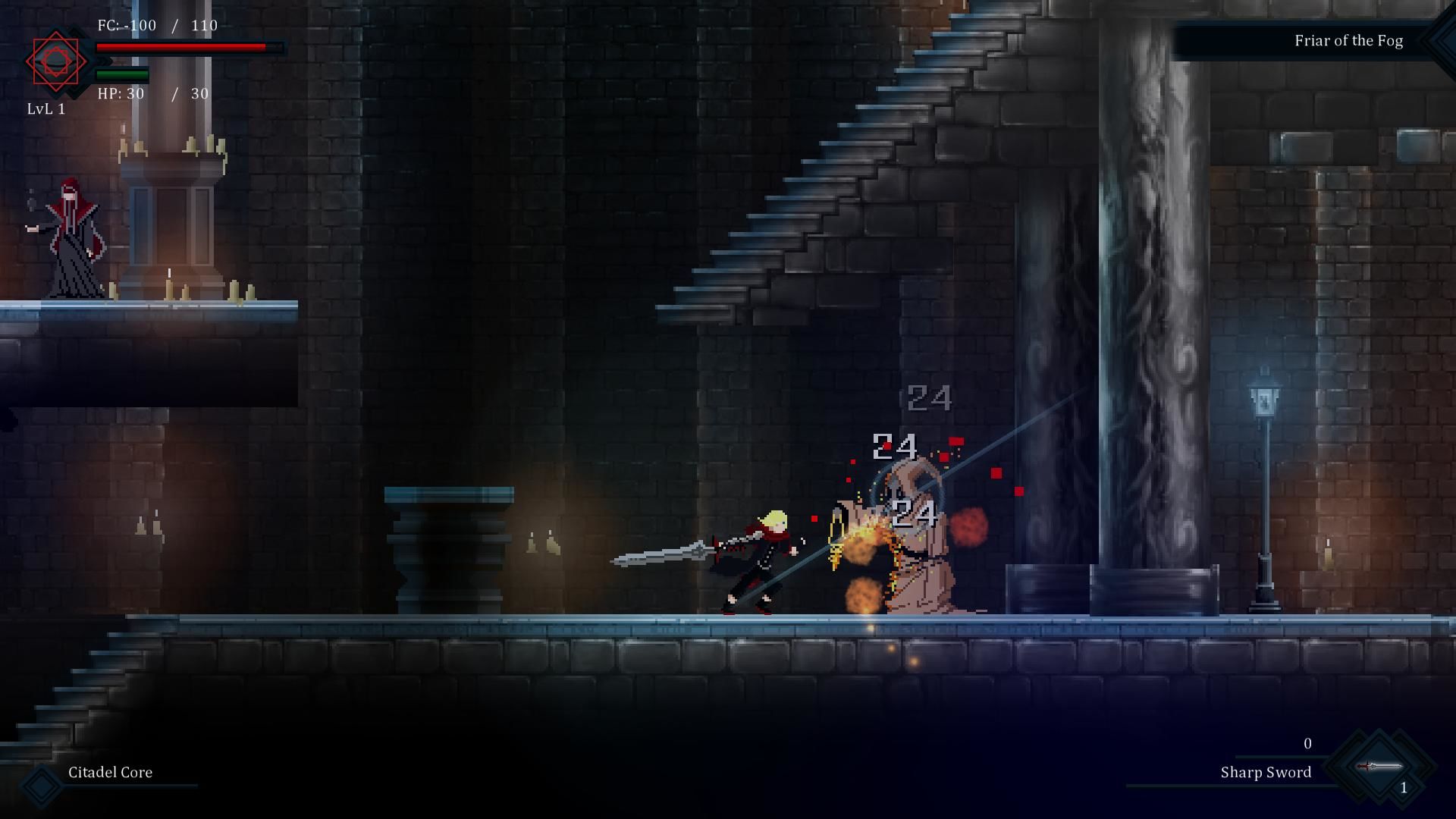Skautfold: Usurper - Steam - Key GLOBAL