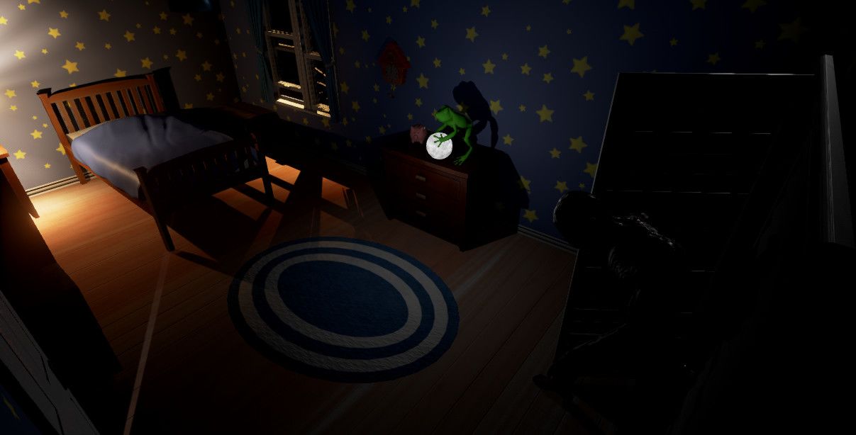 Boogeyman Steam Key GLOBAL