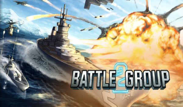 Battle Group 2 Steam Key GLOBAL