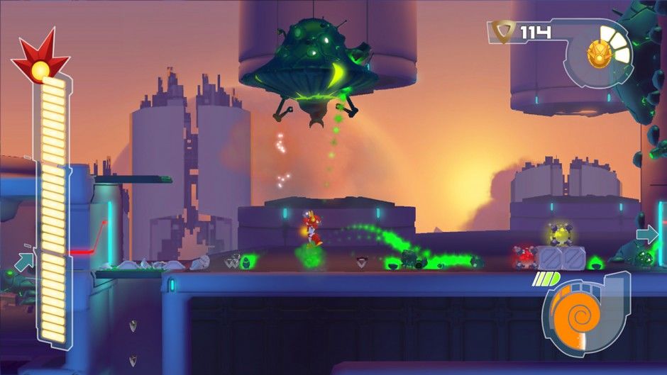 Explodemon Steam Key GLOBAL