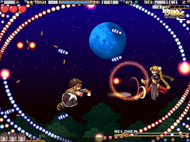Gundemonium Recollection Steam Key GLOBAL