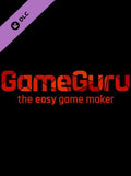 GameGuru - Buildings Pack Steam Key GLOBAL