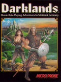 Darklands Steam Key GLOBAL