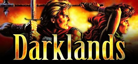Darklands Steam Key GLOBAL