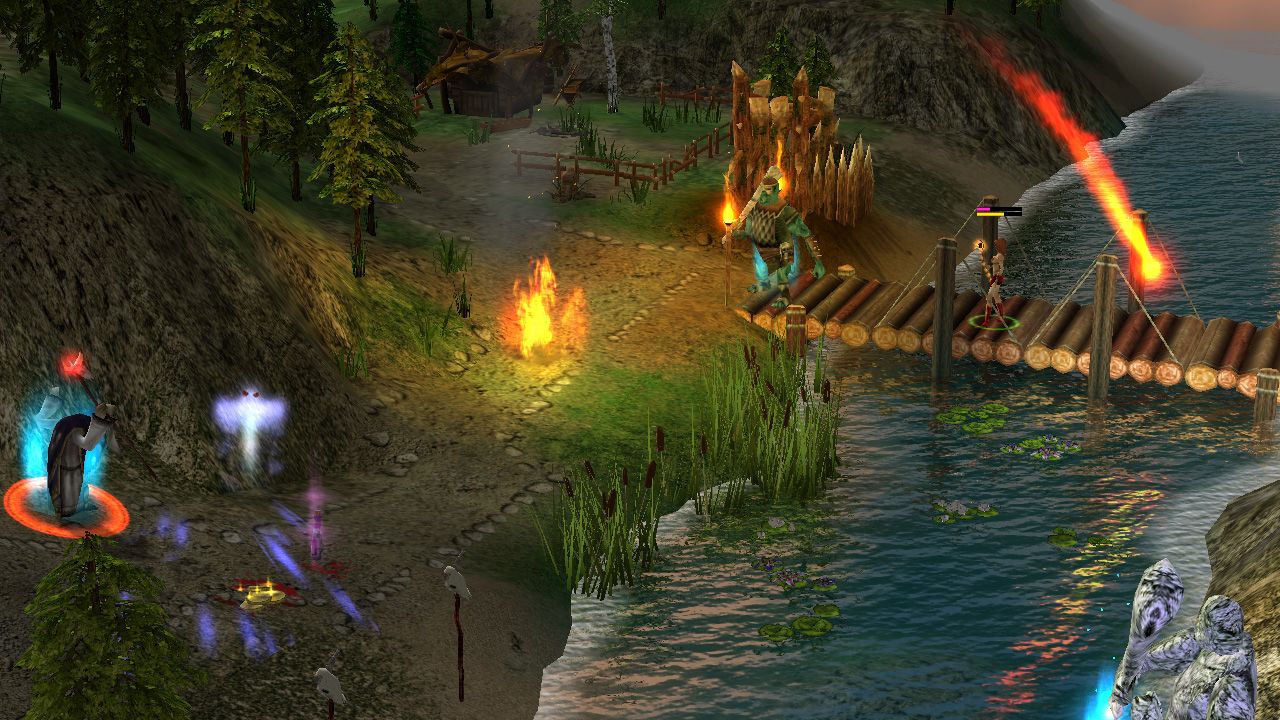 TopWare RPG Collection Steam Key GLOBAL