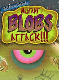 Tales from Space: Mutant Blobs Attack Steam Key - ROW